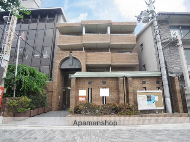 下堤谷口マンション