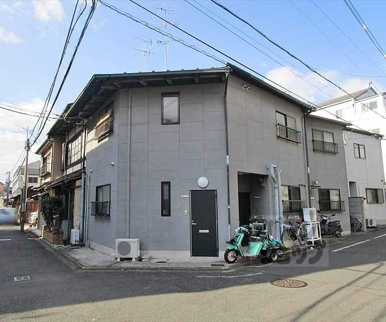 メゾンミヤギII