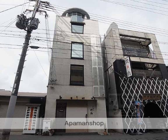 スペイシーノヴァ(ワンルーム/2階)