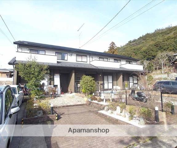 南禅寺テラスハウス