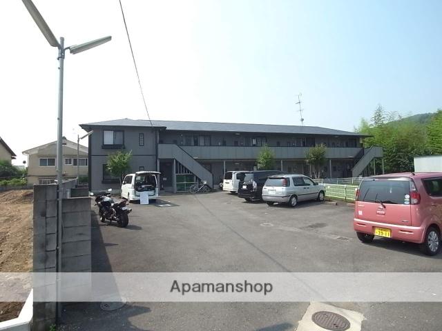 メゾンアスコット