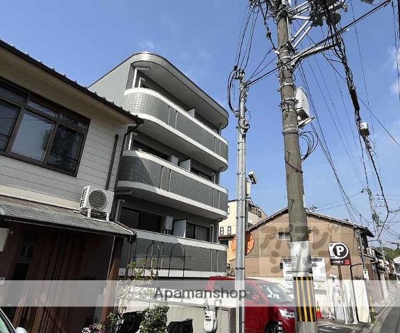 ベルヴィ武者小路