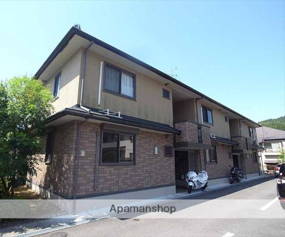 シャルマン[2階]