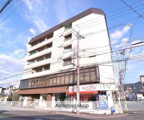 コーポ吉沢(2DK/6階)