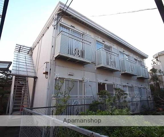 サンシティ西賀茂