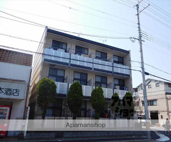 レオパレスMIZUSAWA