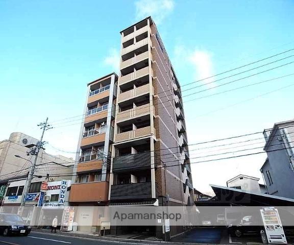 スワンズ京都西陣