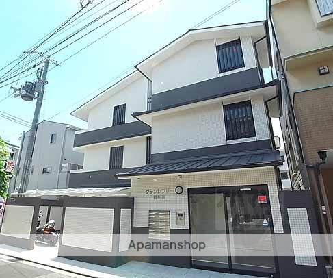 グランレブリー御所西