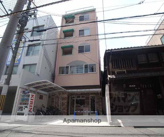 ミリオンスクエアアパートメント544