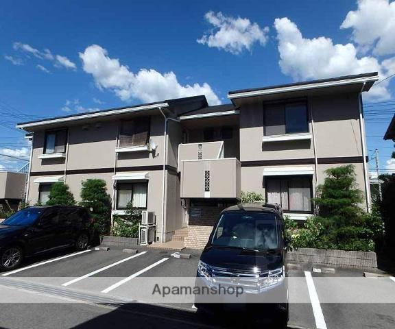 オレンジハイツ