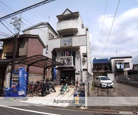 HAMASO京都今出川