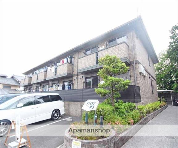 アソシエ一乗寺