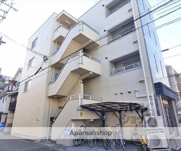 フォレストミヤザキ