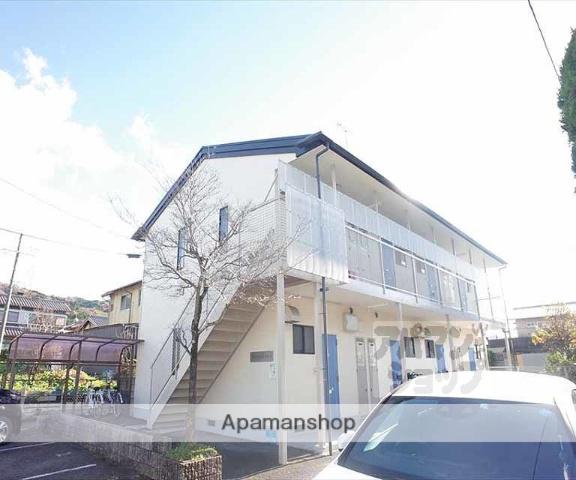 ハイツコスモスエイトII