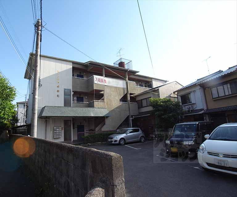 セントラル修学院