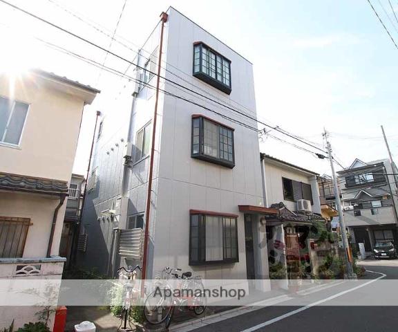 プティ・シャンテ太子道