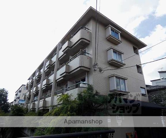 BESPOKE APARTMENTS KYOTO TAISH(1K/2階)