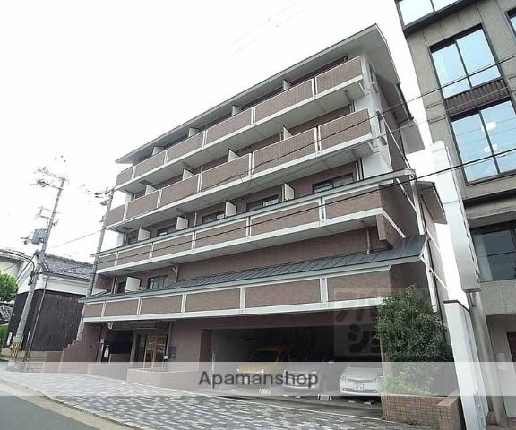 プレサンス京都二条城前