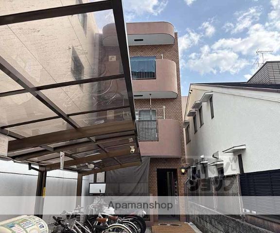 グランタック浄福寺