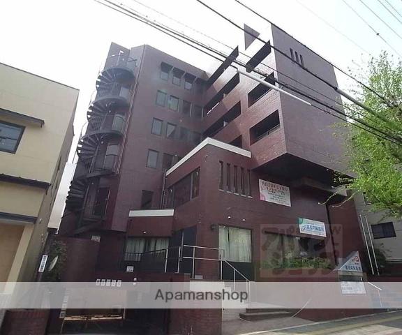 プレイル北大路ビル