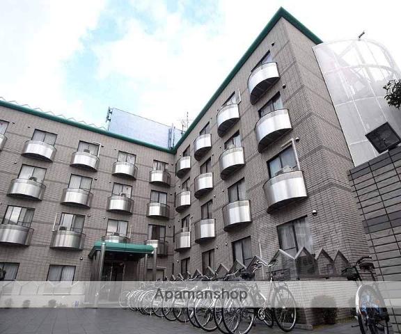 サンシティアビタシオン鴨川