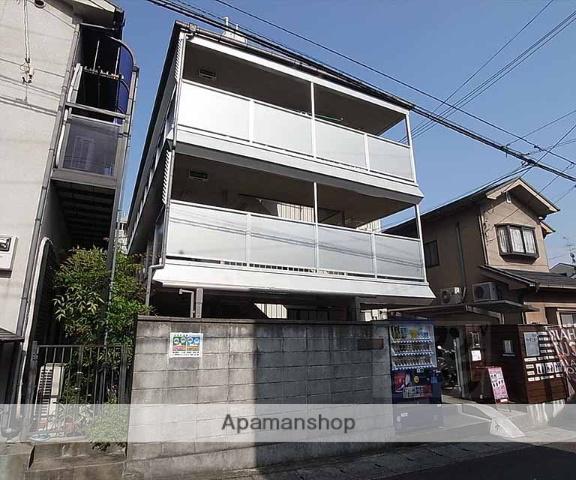 松本マンション