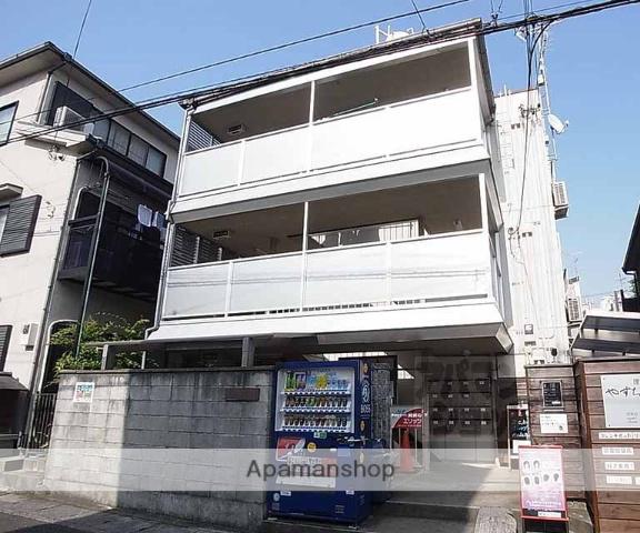 松本マンション