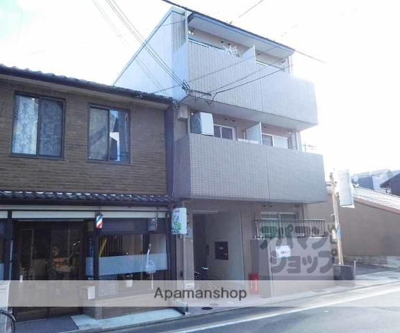 フレッシュ柏野