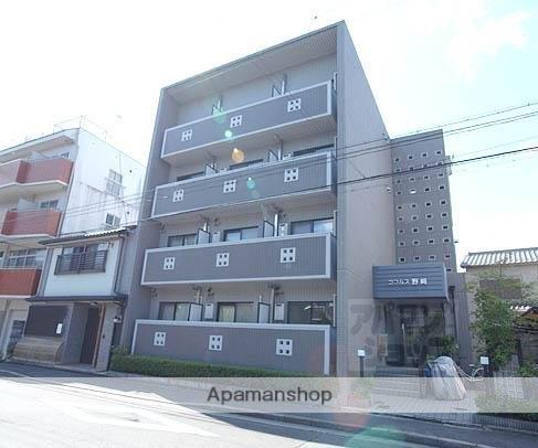 ココムス野崎