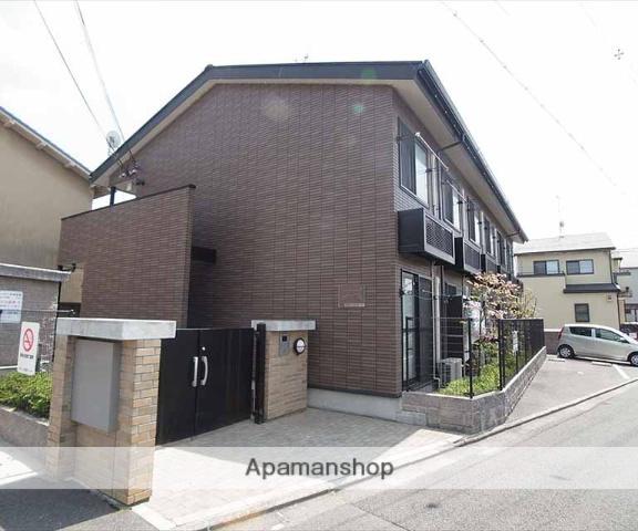 レオパレス茶山