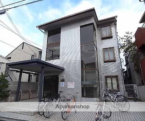 ただすの森 下鴨