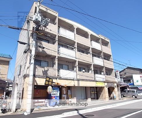 ソリエ北山(1K/3階)