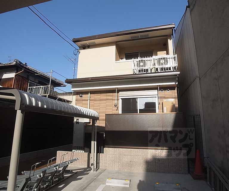 アロッジオ紫野
