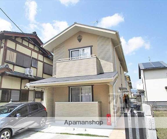 フォルティーコート(1K/1階)