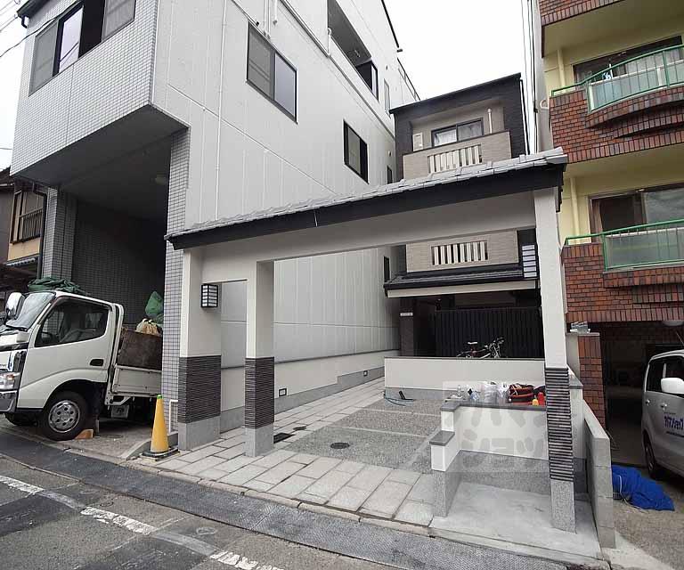 MESA VERDE 二条城北