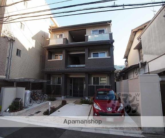 エテルノマタン今出川