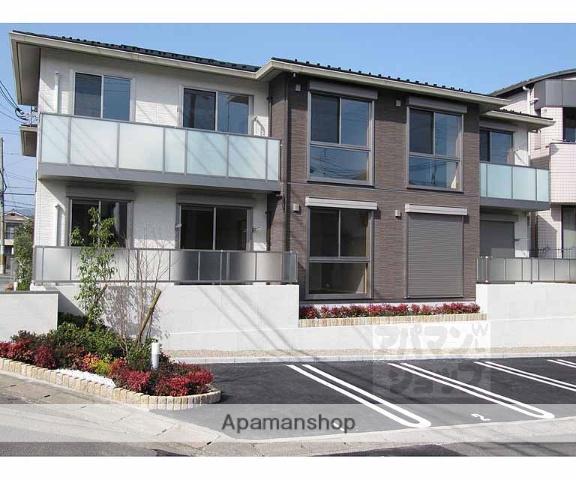 SHINING TERRACE 西賀茂