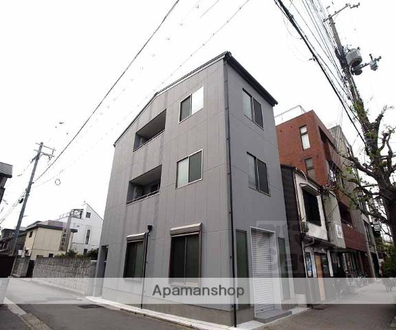 Nマンション