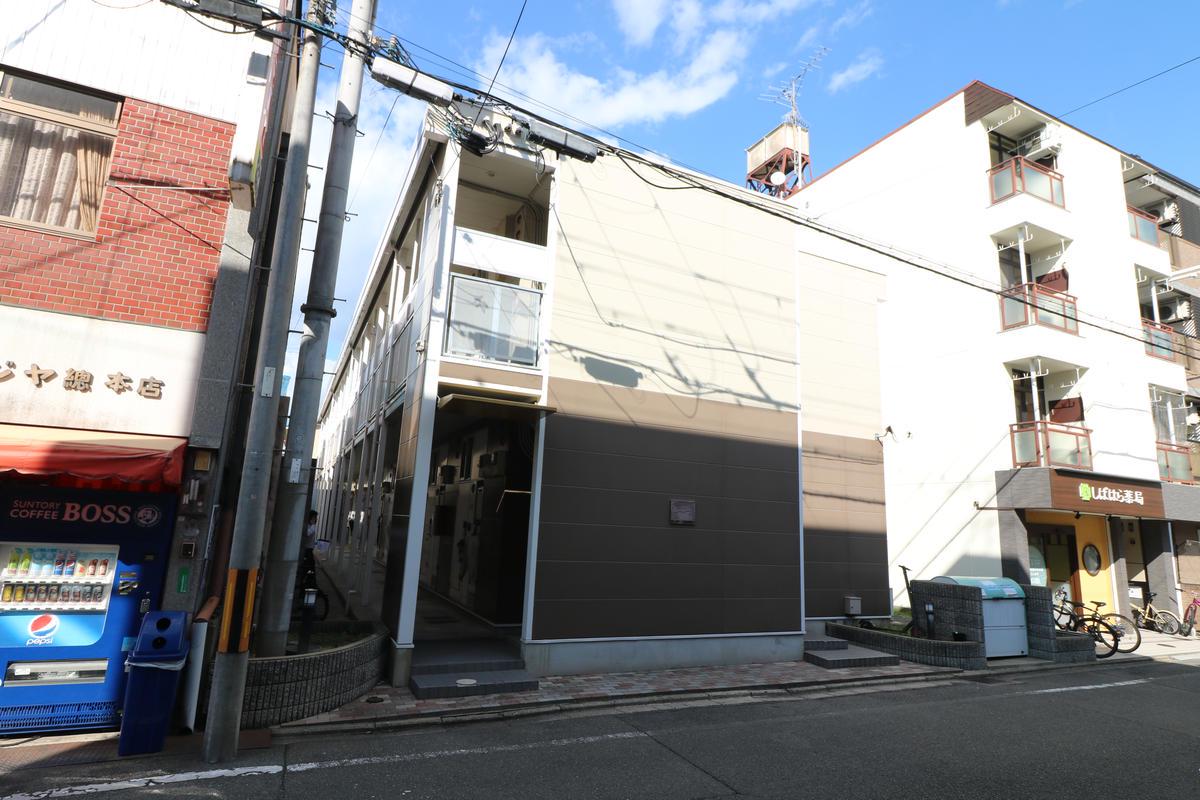 レオパレス伸和