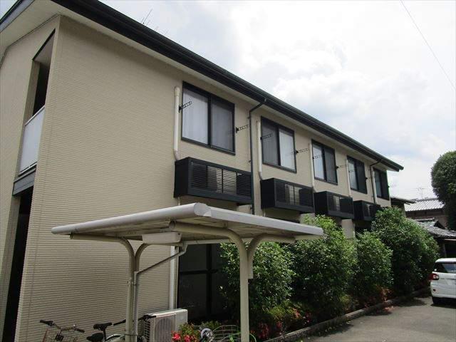 レオパレス旭ヶ丘