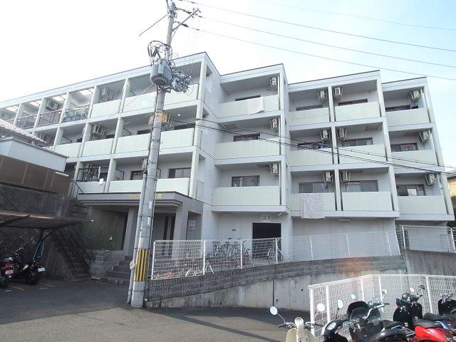 パルコーポ大宮