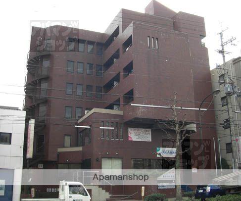 プレイル北大路ビル