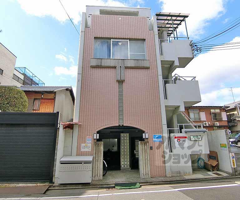 コスモ三条京阪