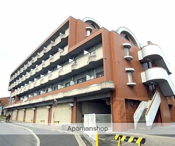 カサ・ロマ(ワンルーム/3階)