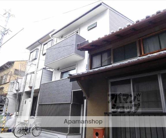 エントランスライフ上門前