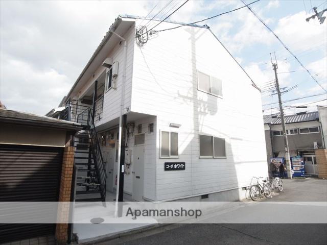 コーポホワイト