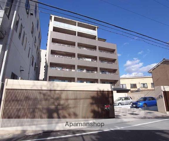 プレサンスロジェ京都二条