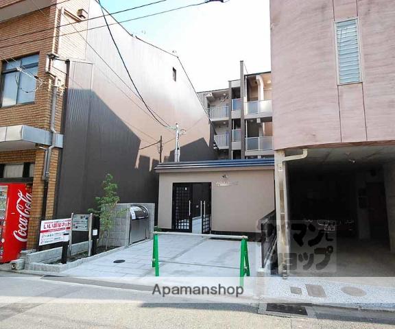 レジデンス プリムローズ