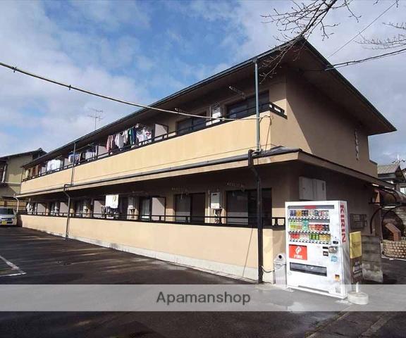 山紫水明館