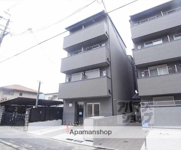 アークリード洛北Ⅱ